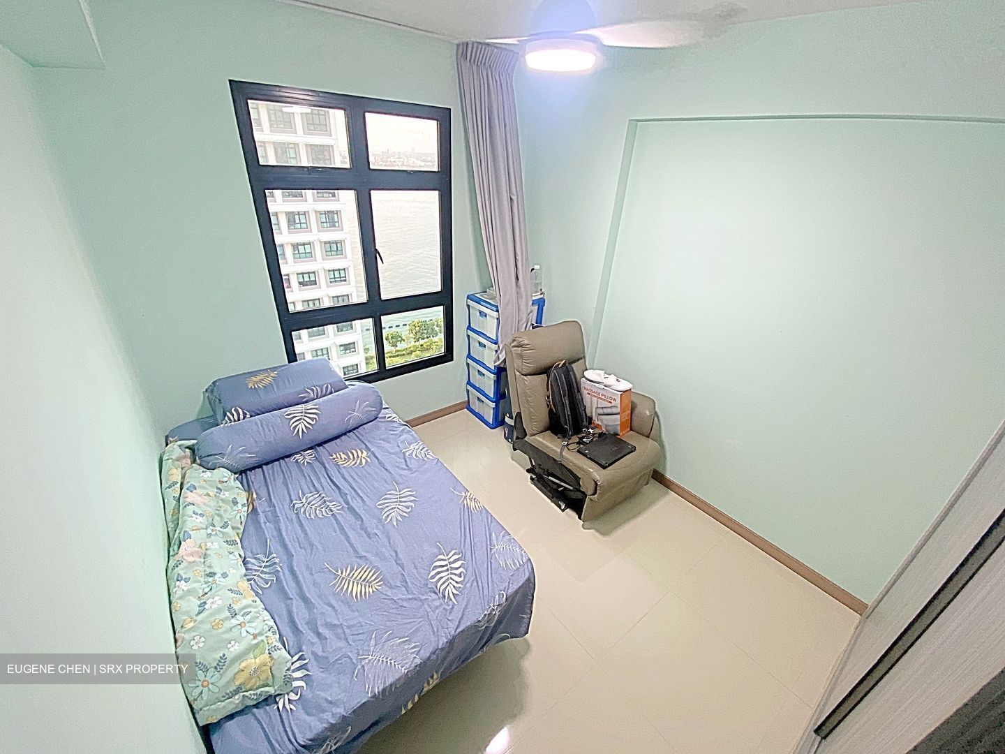 Blk 419D Waterfront II @ Northshore (Punggol), HDB 3 Rooms #595713921